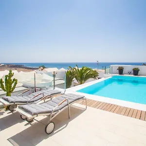  Villa Alexia Spain
