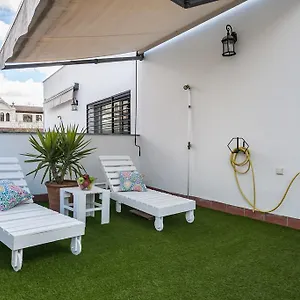  Apartment Sevillahome - Marques De Paradas Spain