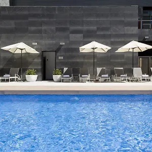 Hotel Ilunion Atrium