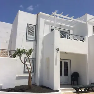  Apartment Panelos B1 Spain