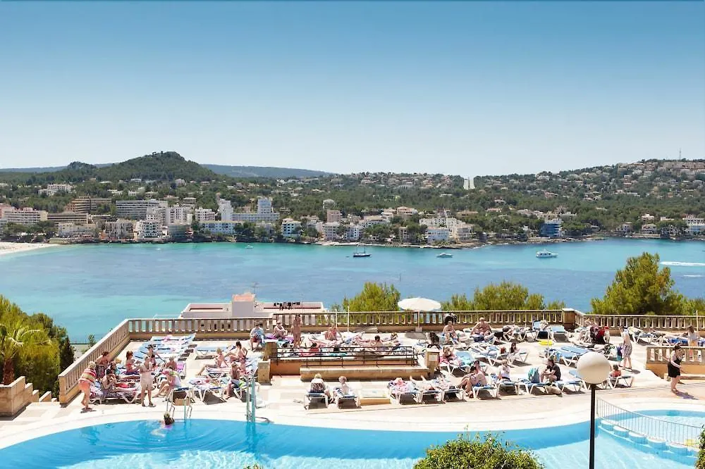 Purobeach Resort Santa Ponsa 5*,