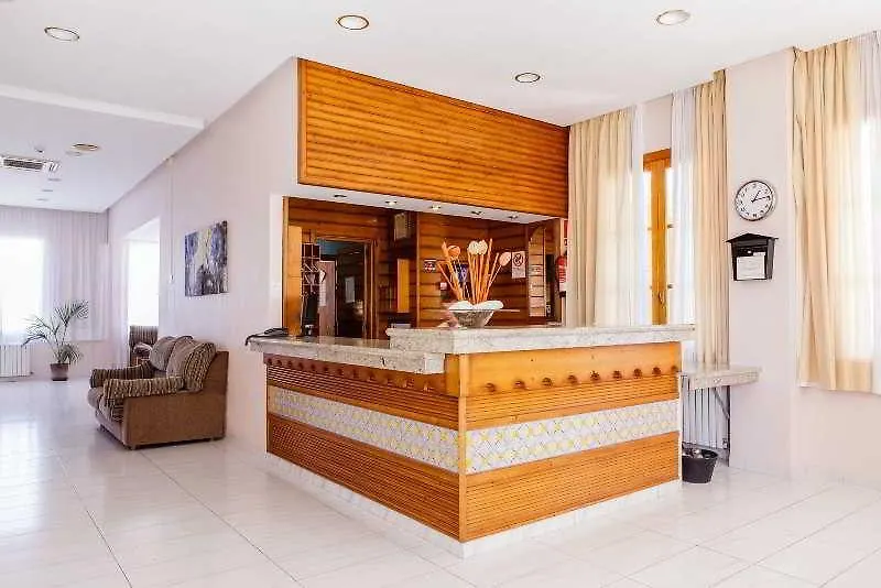 Purobeach Resort Santa Ponsa 5*,  Spanien