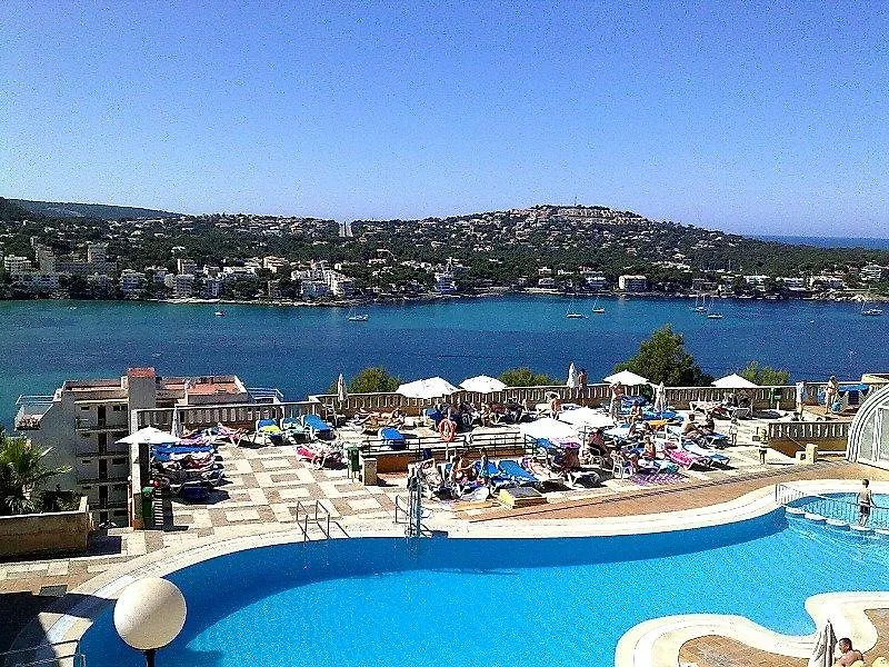 Purobeach Resort Santa Ponsa Hotel