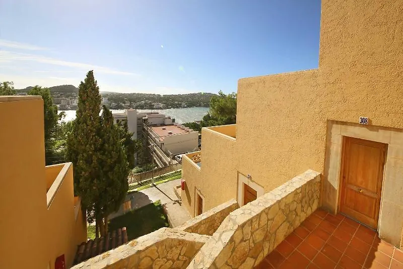 Purobeach Resort Santa Ponsa 5*,  Spanien
