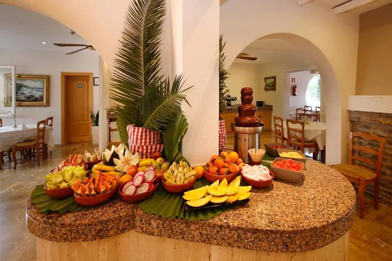 Purobeach Resort Santa Ponsa Hotel