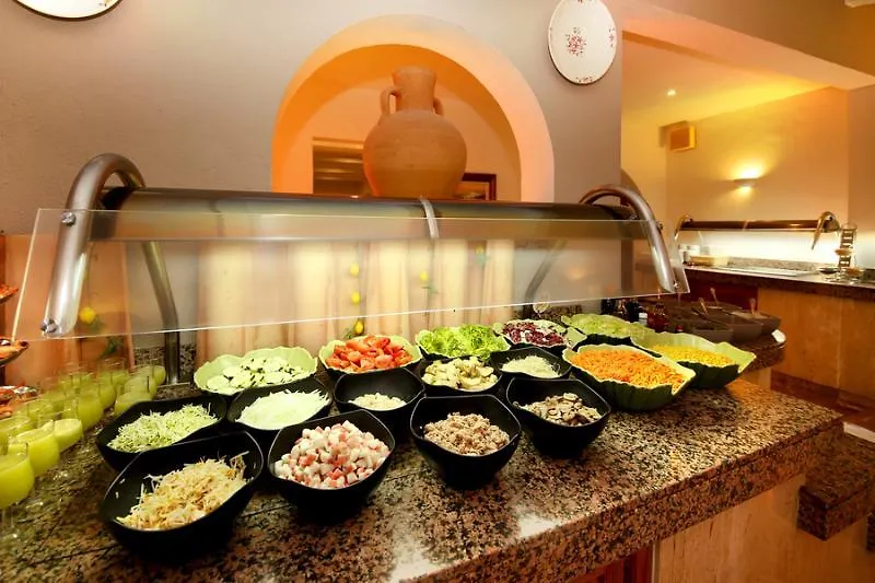 Hotel Purobeach Resort Santa Ponsa