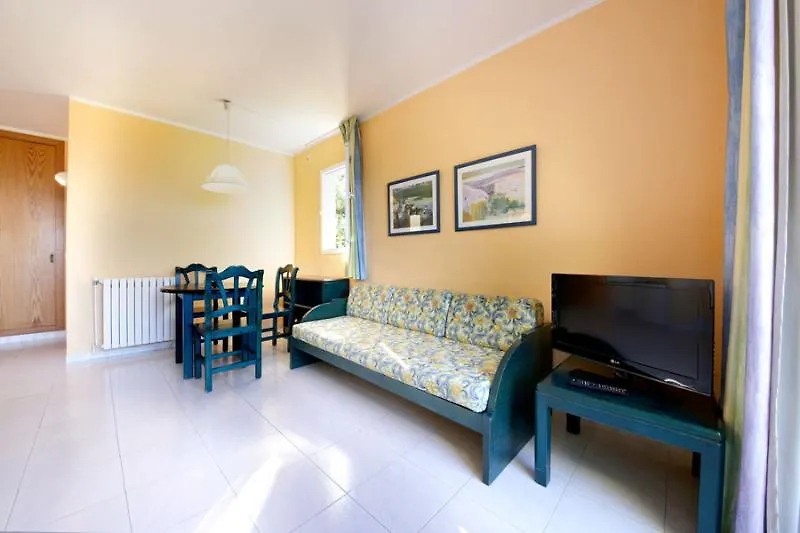 Purobeach Resort Santa Ponsa 5*,
