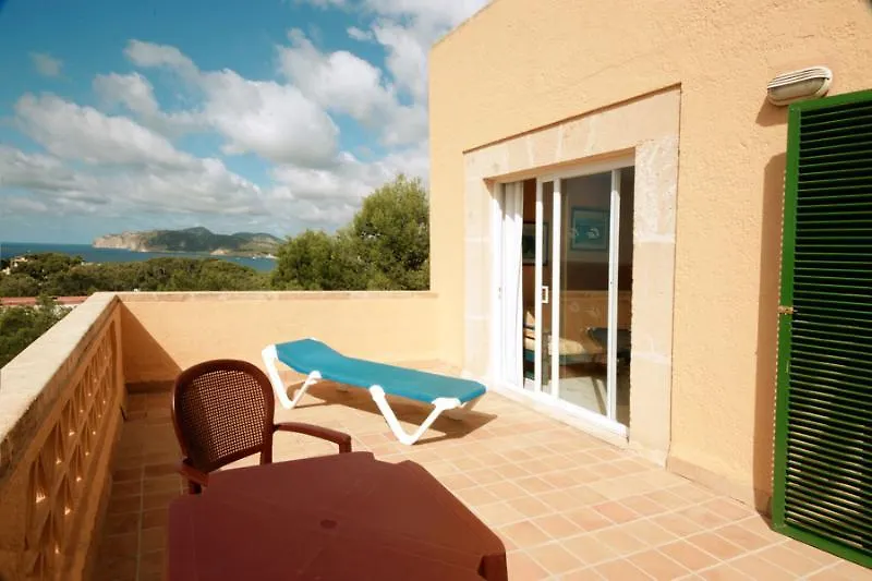 Purobeach Resort Santa Ponsa Hotel