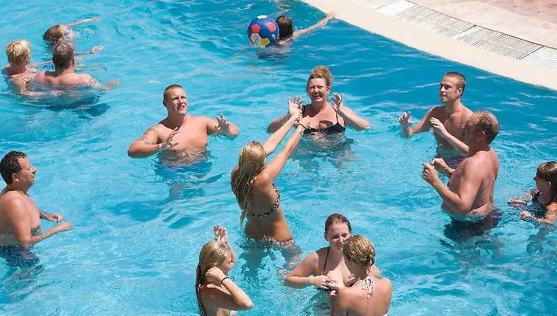 Purobeach Resort Santa Ponsa