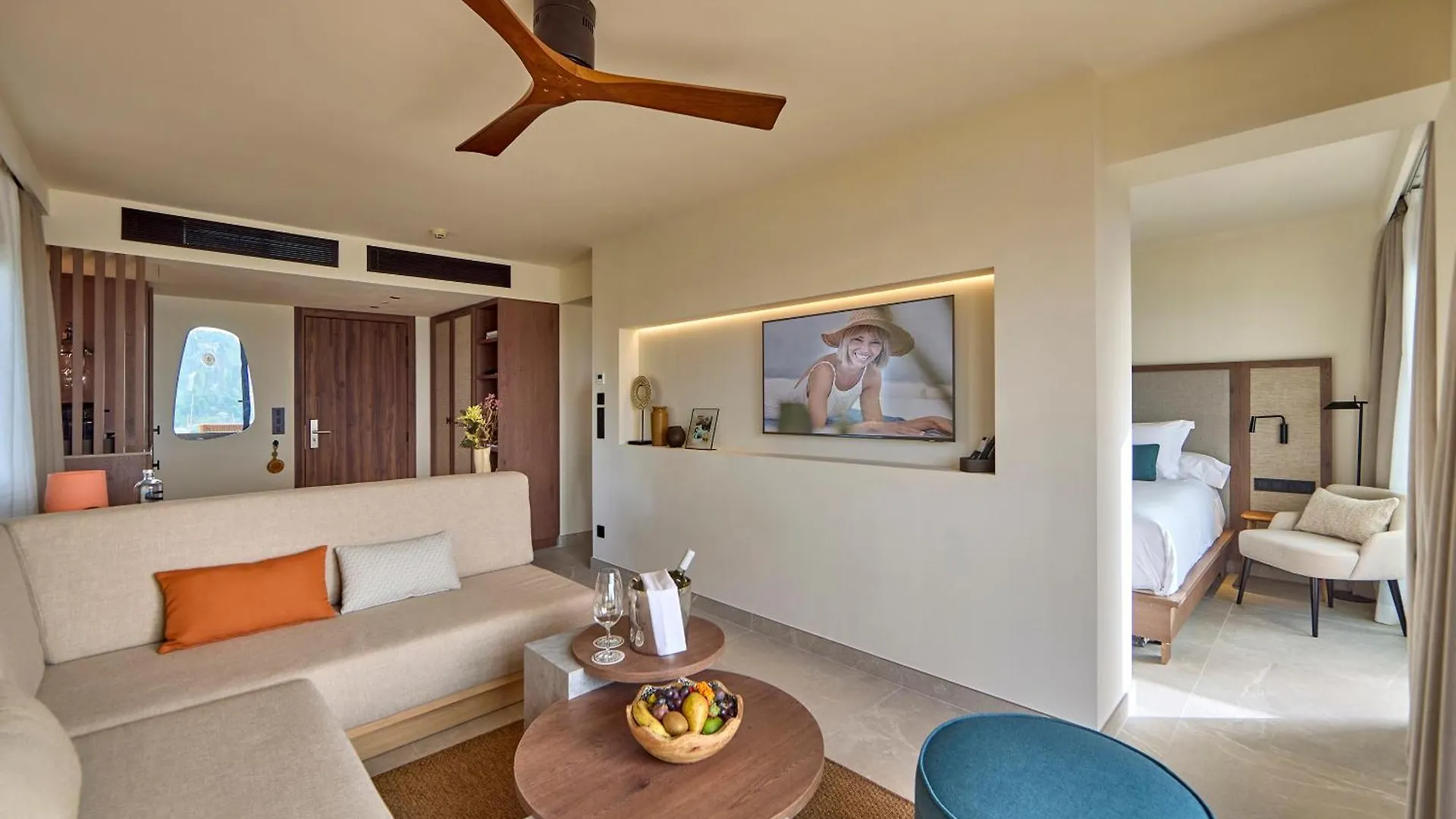Purobeach Resort 산타 폰사 호텔