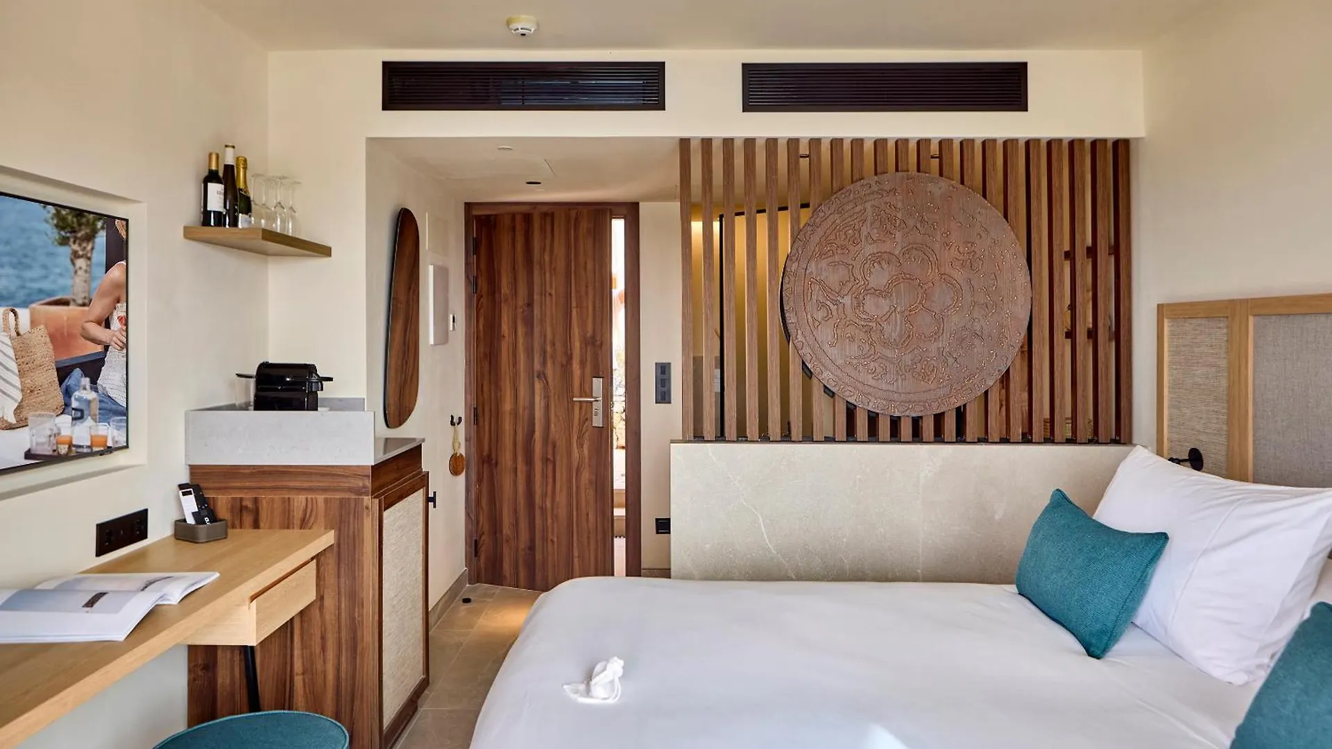 Purobeach Resort 산타 폰사