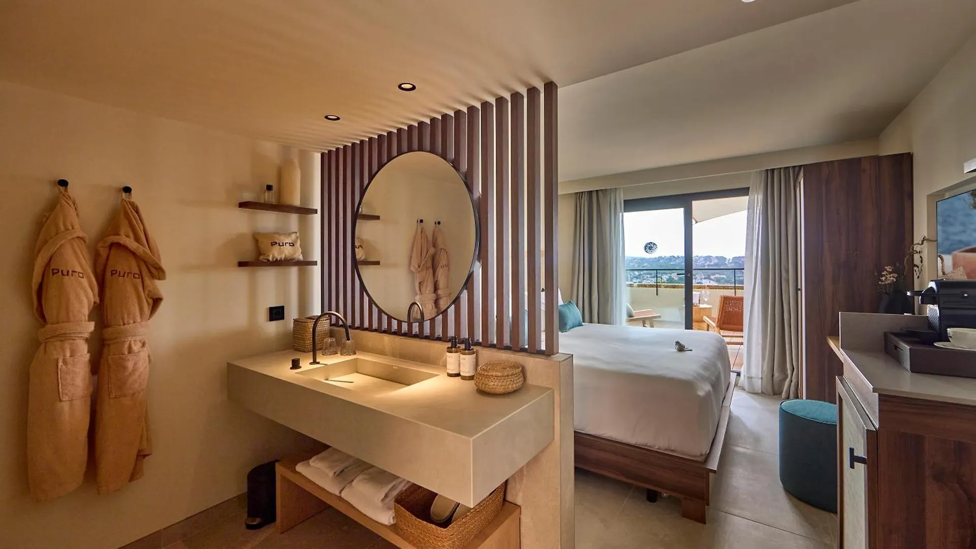 Purobeach Resort Santa Ponsa Hotel